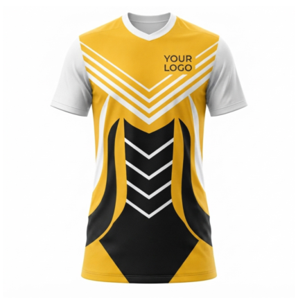 Performance Soccer Jerseys