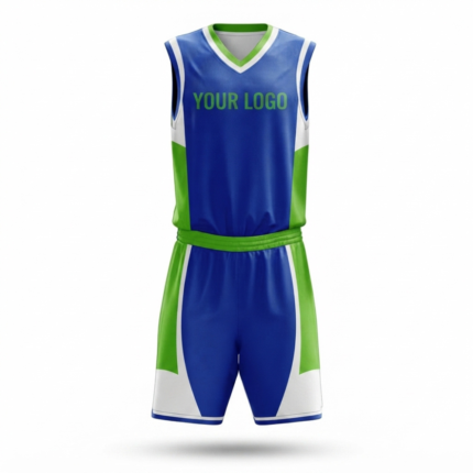 Performance Basketball Uniforms