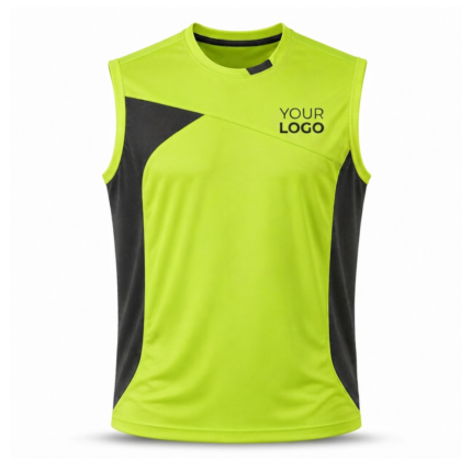 Athletic Tank Tops
