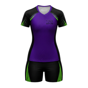 Volleyball Uniform
