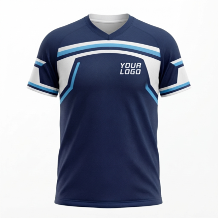 Team Soccer Jerseys