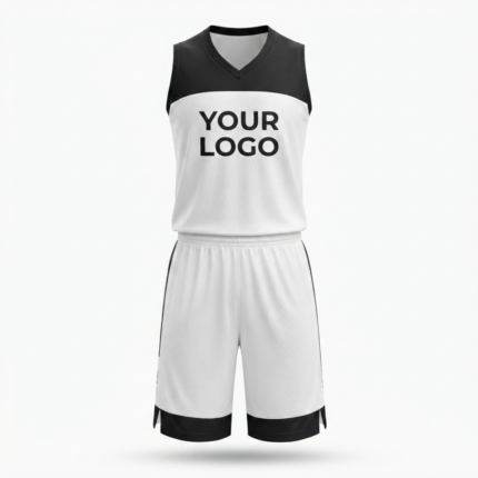 Basketball Game Uniforms