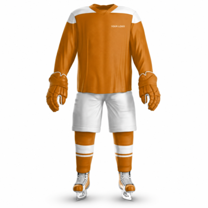 Team Ice Hockey Uniforms