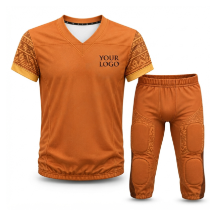 Champion Football Wear