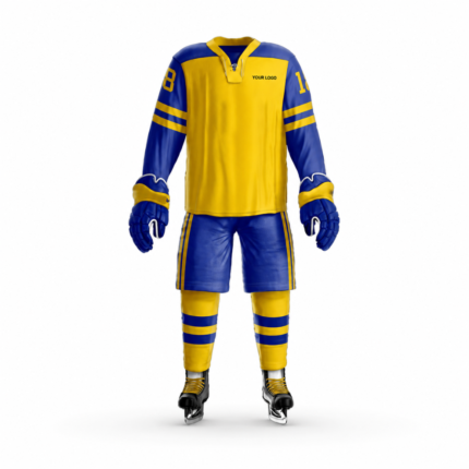 Premium Ice Hockey Uniforms