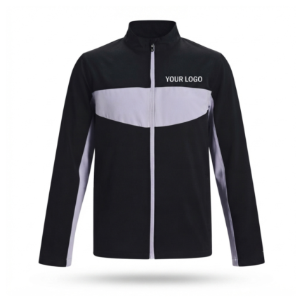 Professional Team Warm-Up Jackets