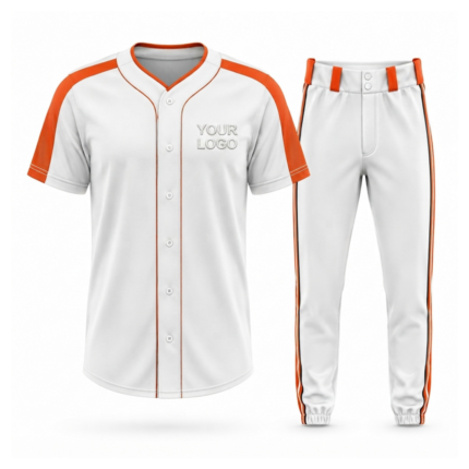 Victory Baseball Wear