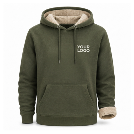 Pro Pullover Hoodies
