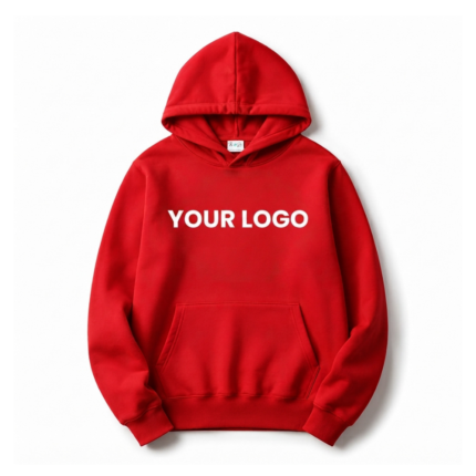 Custom Pullover Hoodies