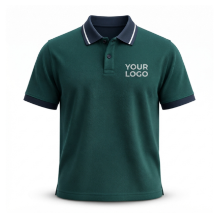 Classic Polo Shirts
