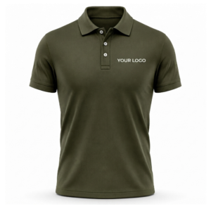 Polo Shirts