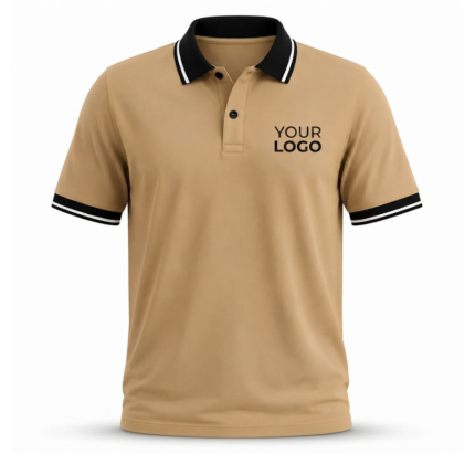 Custom Polo Shirts