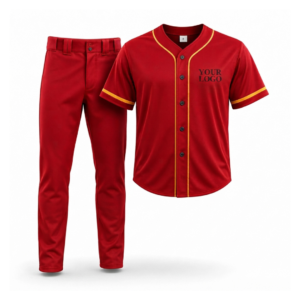 Baseball Uniform