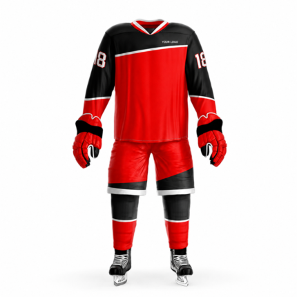 Custom Ice Hockey Uniforms