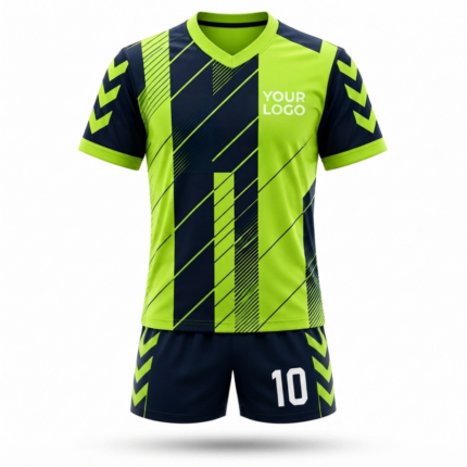 Performance Rugby Uniform