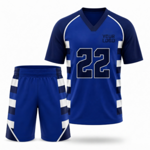 lacrose uniform