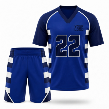 Performance Soccer Uniforms