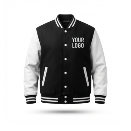 Premium Varsity Jackets