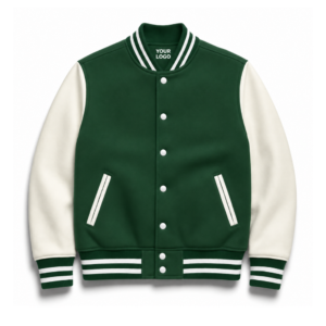 versity jacket