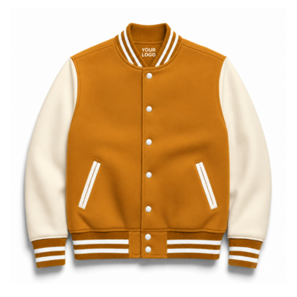 Classic Varsity Jackets