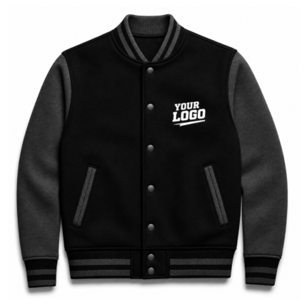 Elite Varsity Jackets