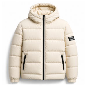 Puffer Jackets