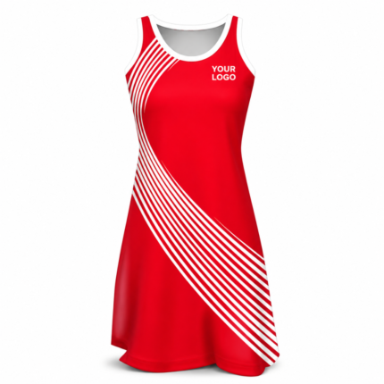Elite Netball Team Uniforms
