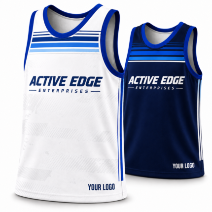 Premium Reversible Jerseys