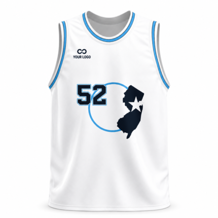 Elite Reversible Jerseys