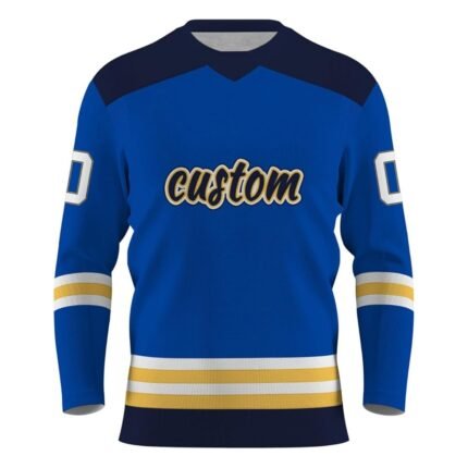 Practice Jerseys